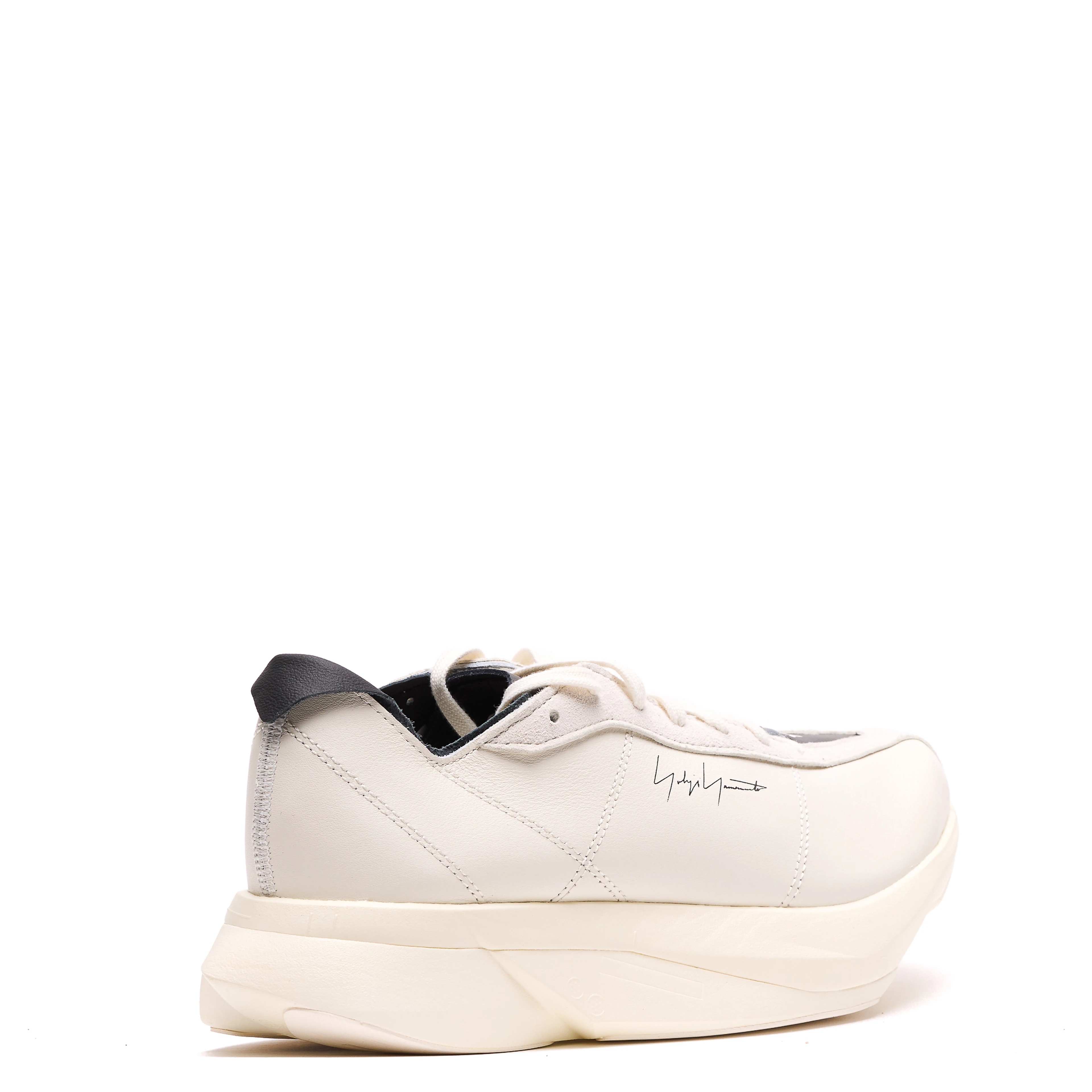 Y-3 Sneakers White