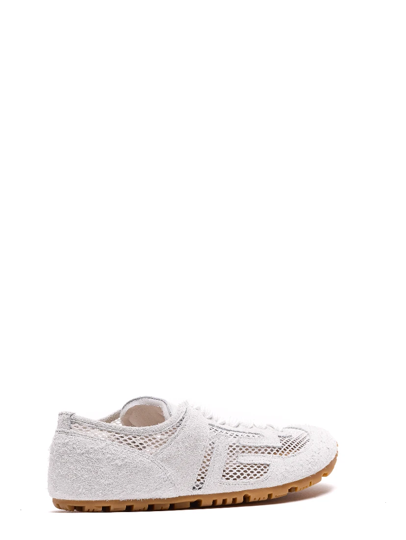 Balmain Sneakers White