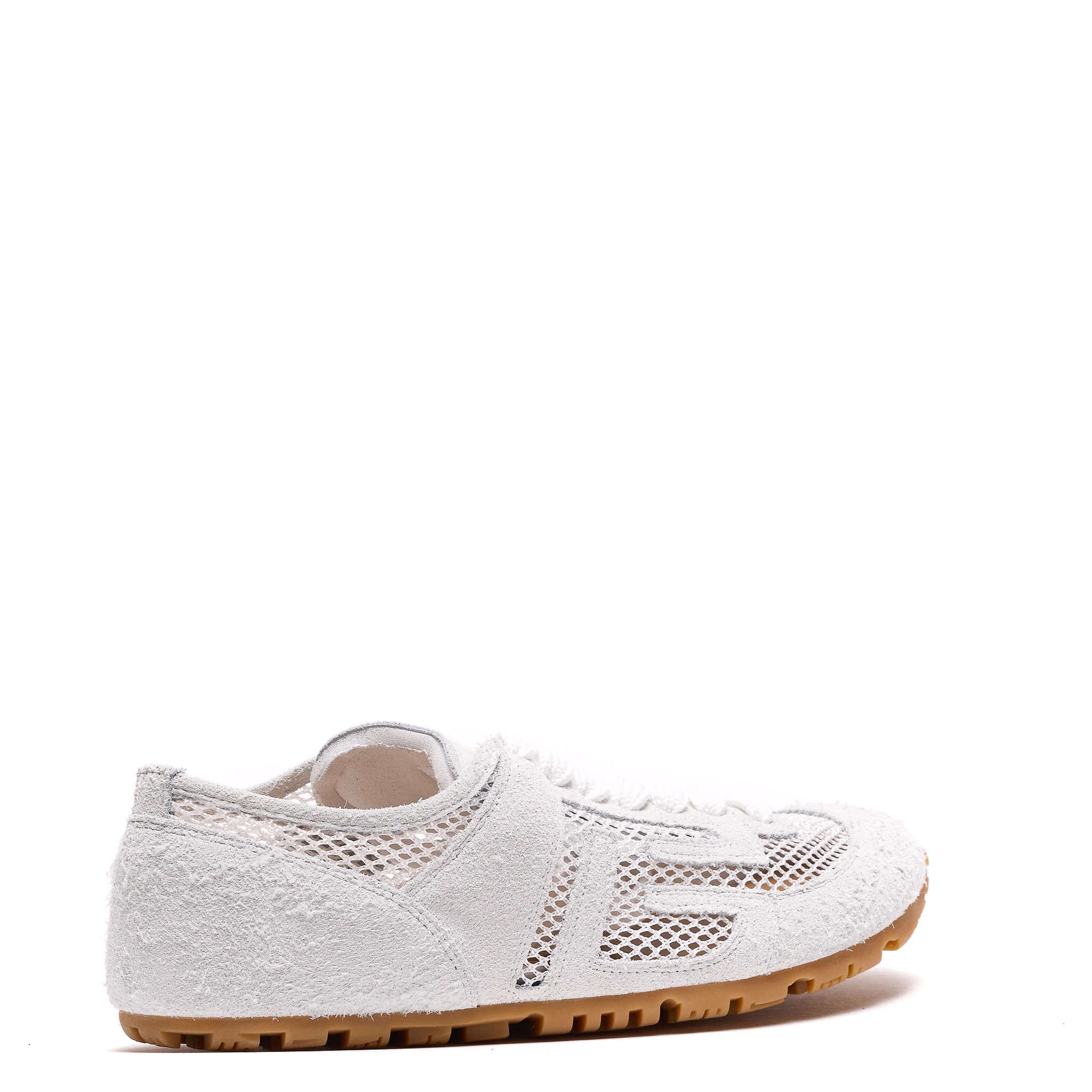 Balmain Sneakers White