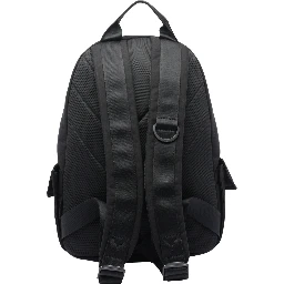 Y-3 Bags.. Black