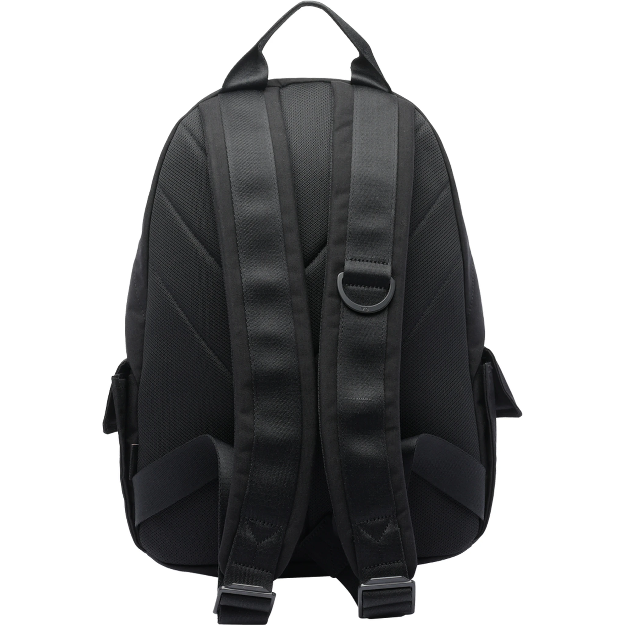 Y-3 Bags.. Black