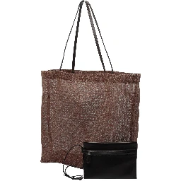 The Row Bags.. Brown