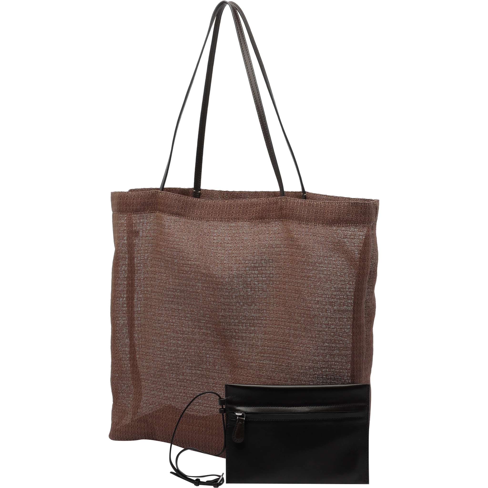 The Row Bags.. Brown