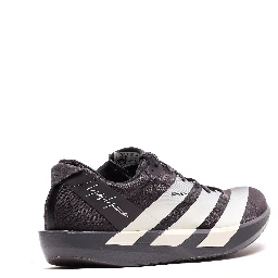 Y-3 Sneakers Black