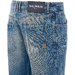 Balmain Jeans
