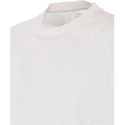 Y-3 T-shirts and Polos White