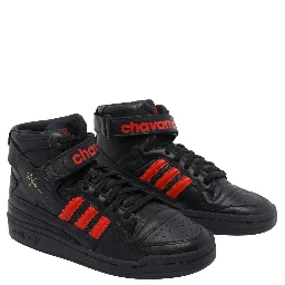 ADIDAS X WILLY CHAVARRIA Sneakers Black