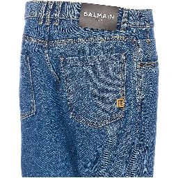 Balmain Jeans