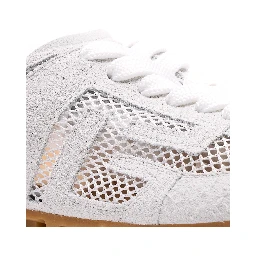 Balmain Sneakers White