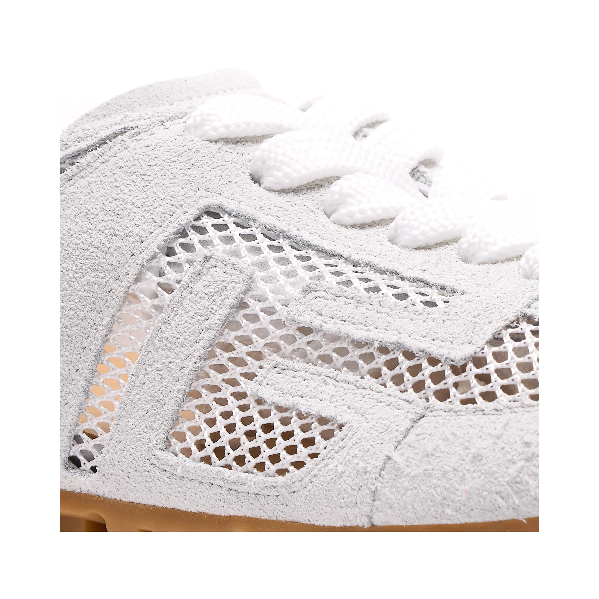 Balmain Sneakers White