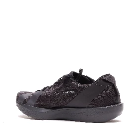 Y-3 Sneakers Black