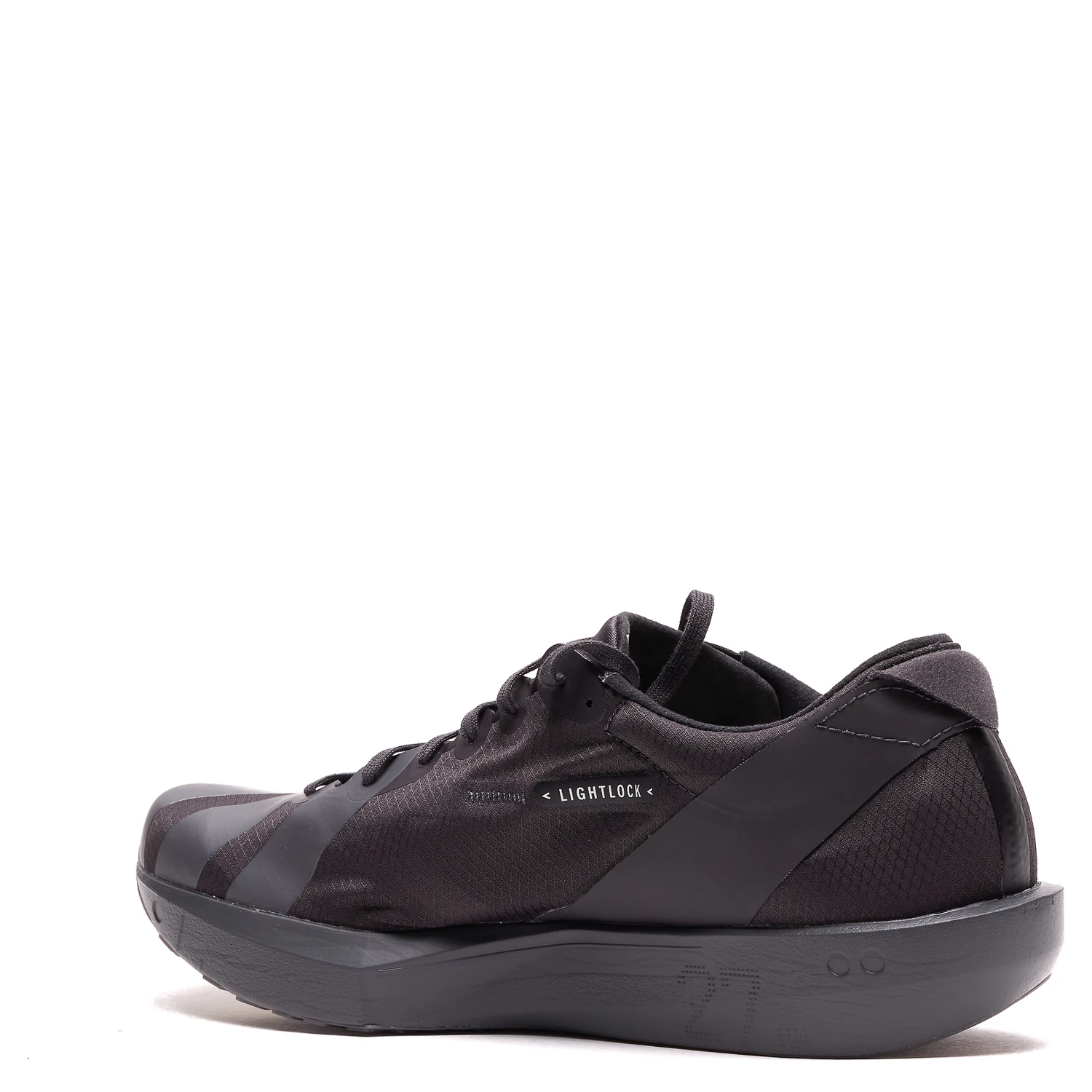 Y-3 Sneakers Black