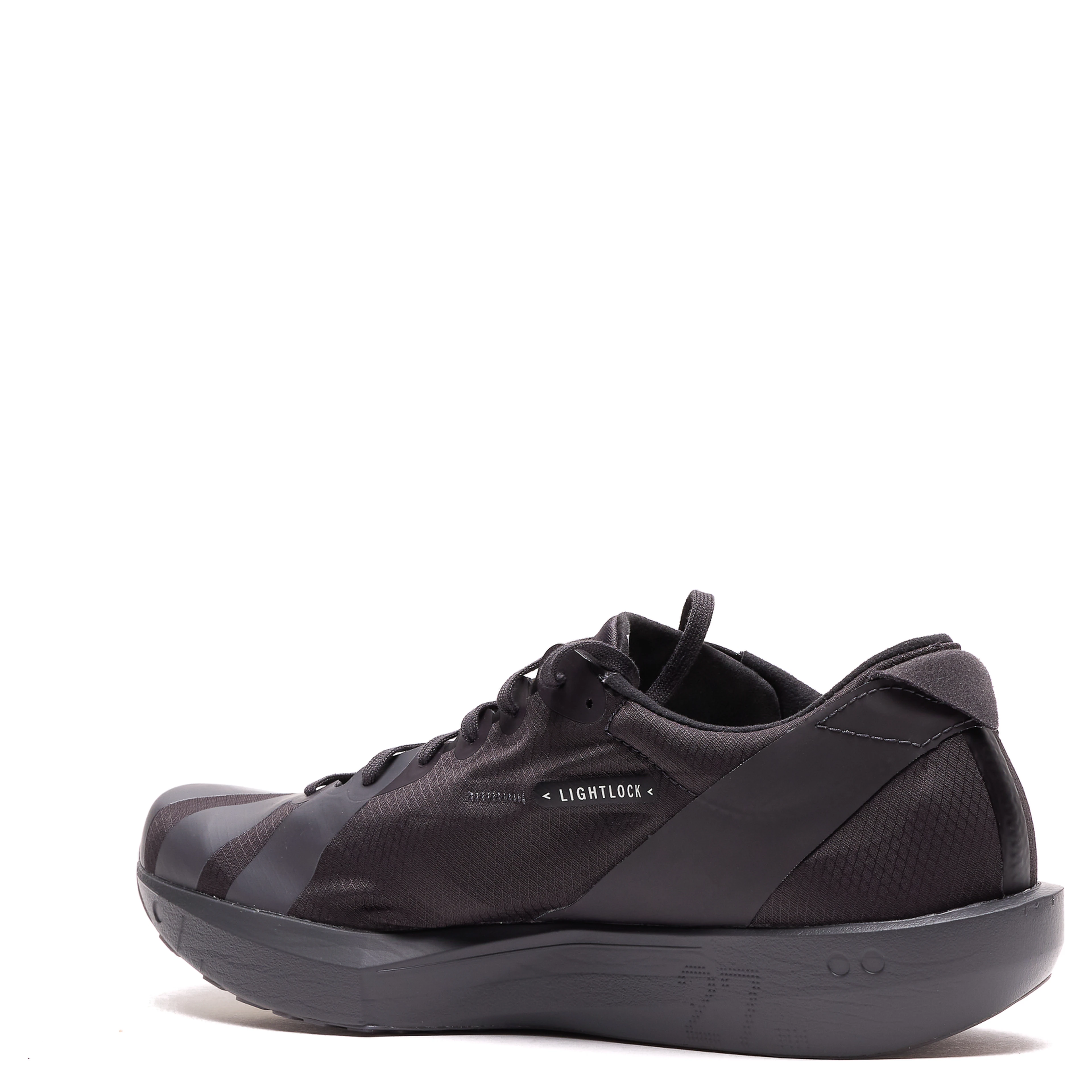 حذاء رياضي Y-3 أسود