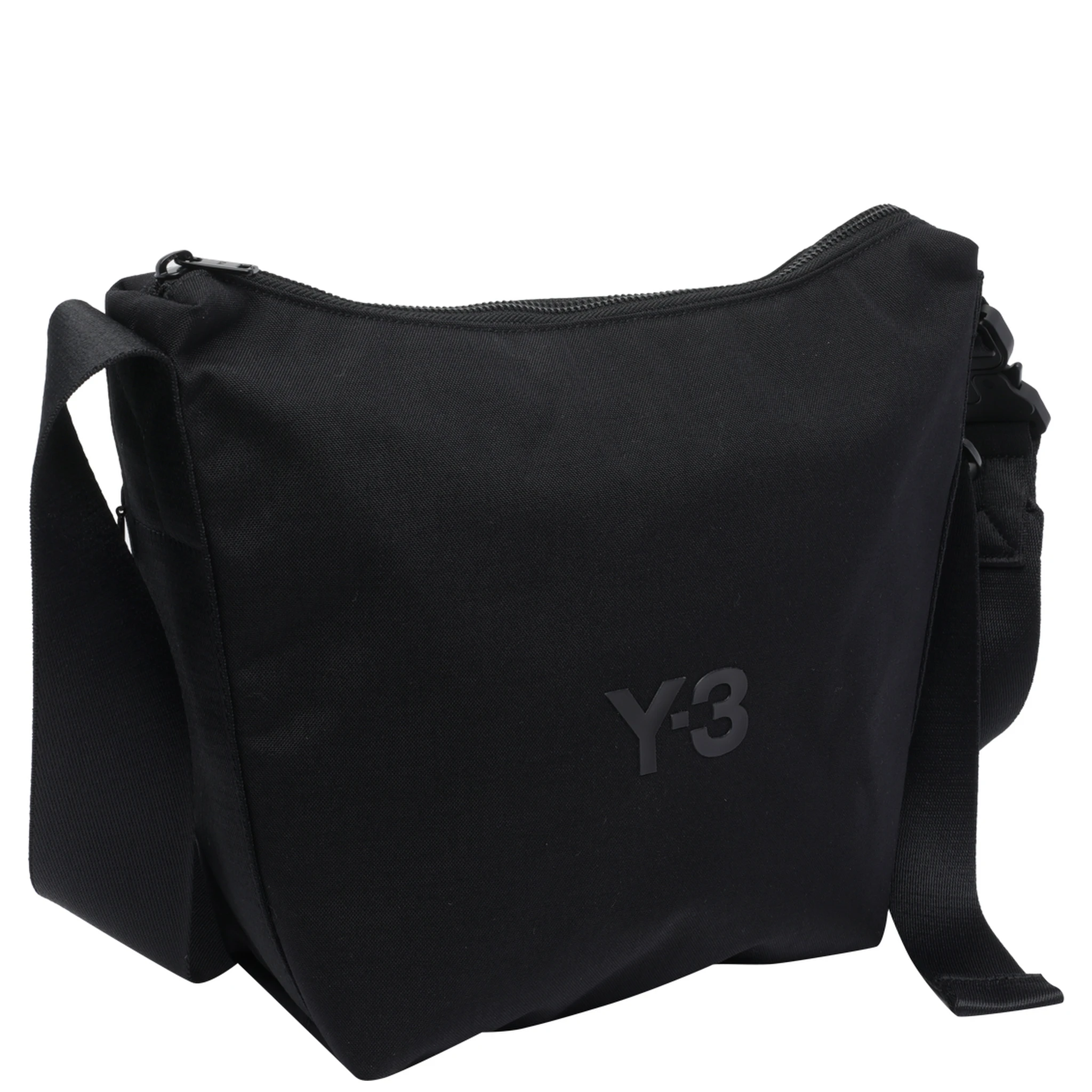 Y-3 Bags.. Black
