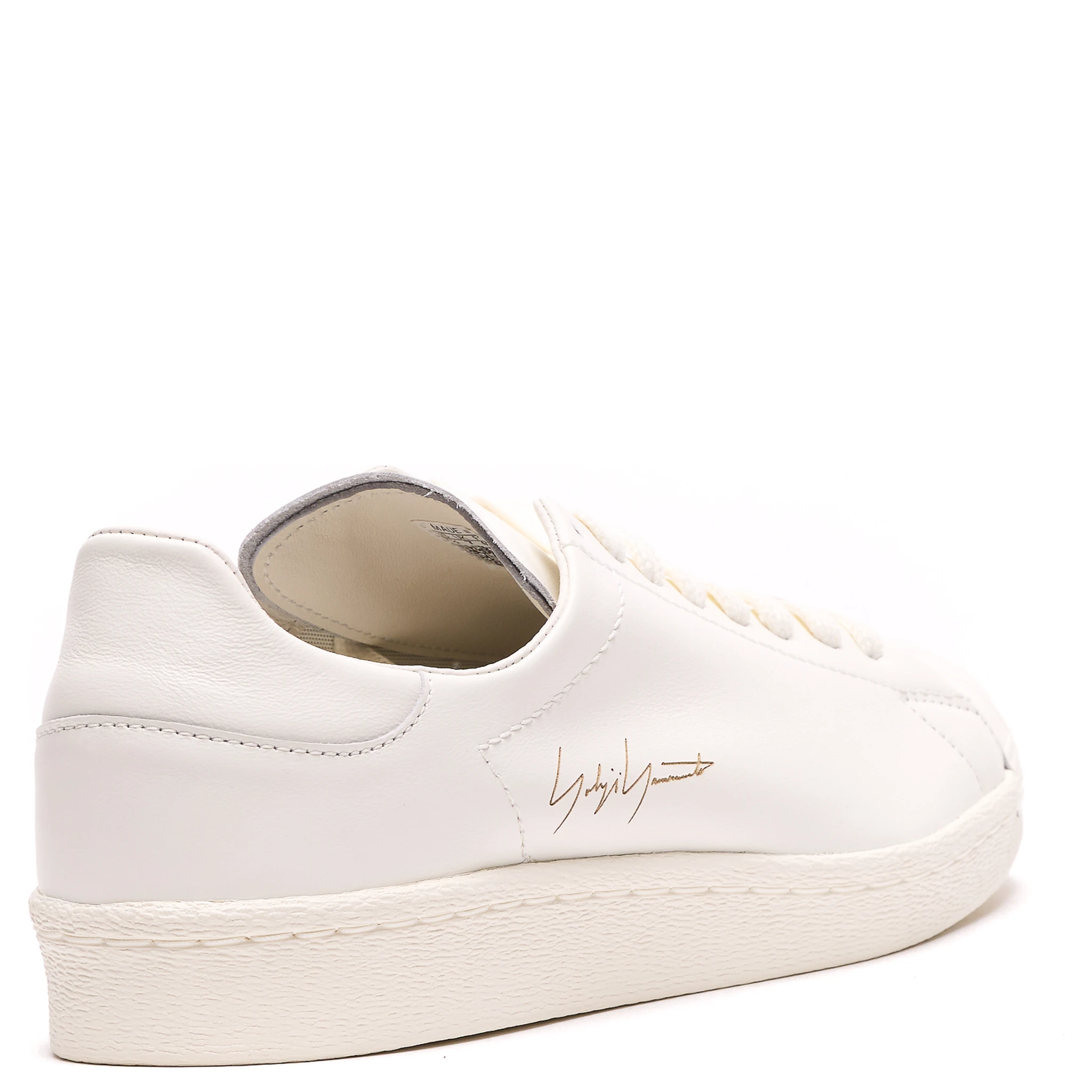 Y-3 Sneakers White