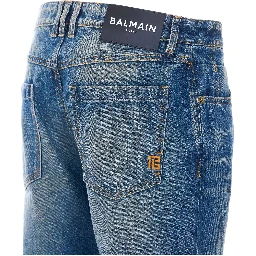 Balmain Jeans