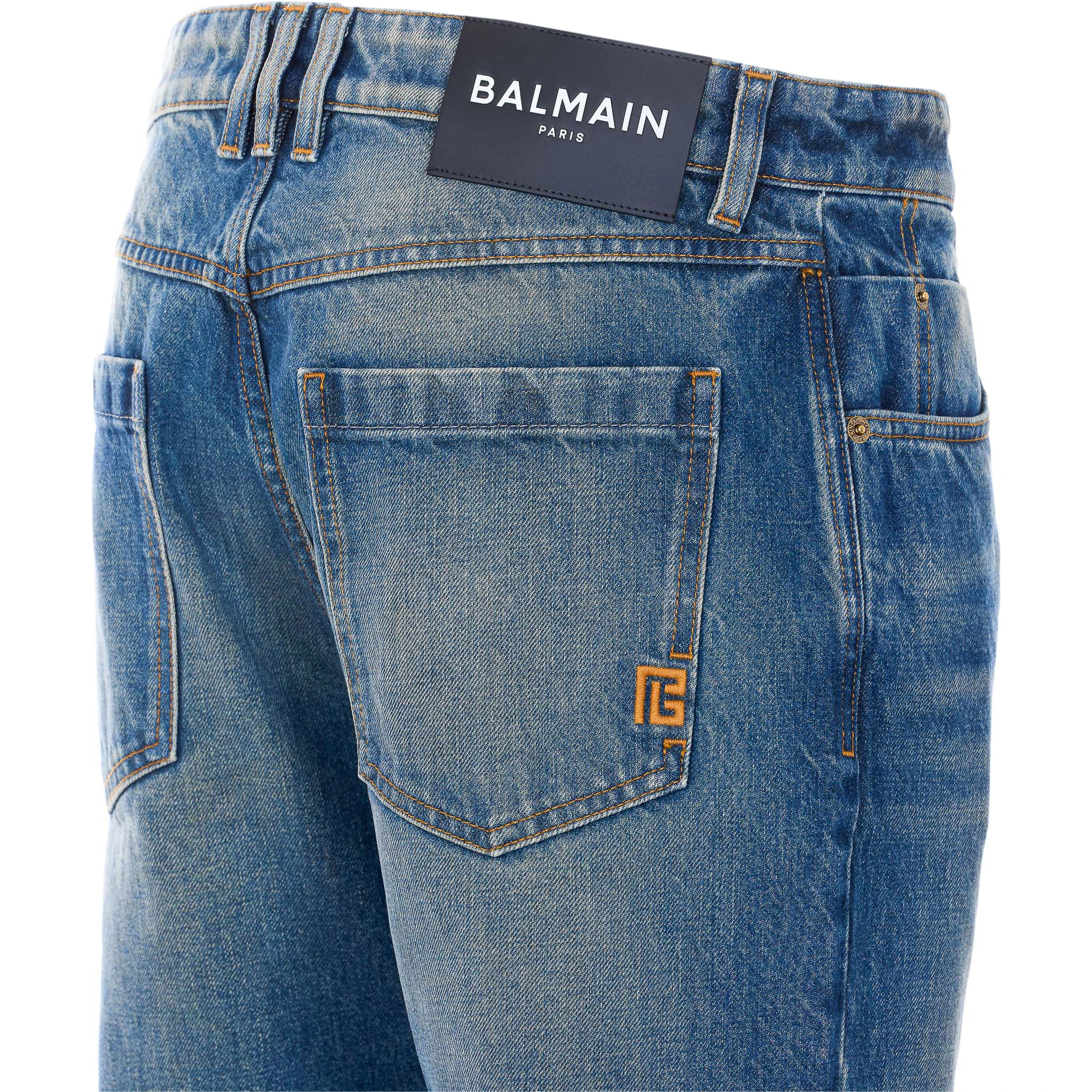 Balmain Jeans