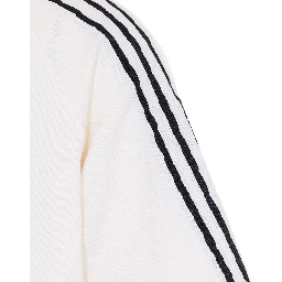تيشيرتات وبولو بيضاء من Y-3