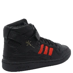 ADIDAS X WILLY CHAVARRIA Sneakers Black