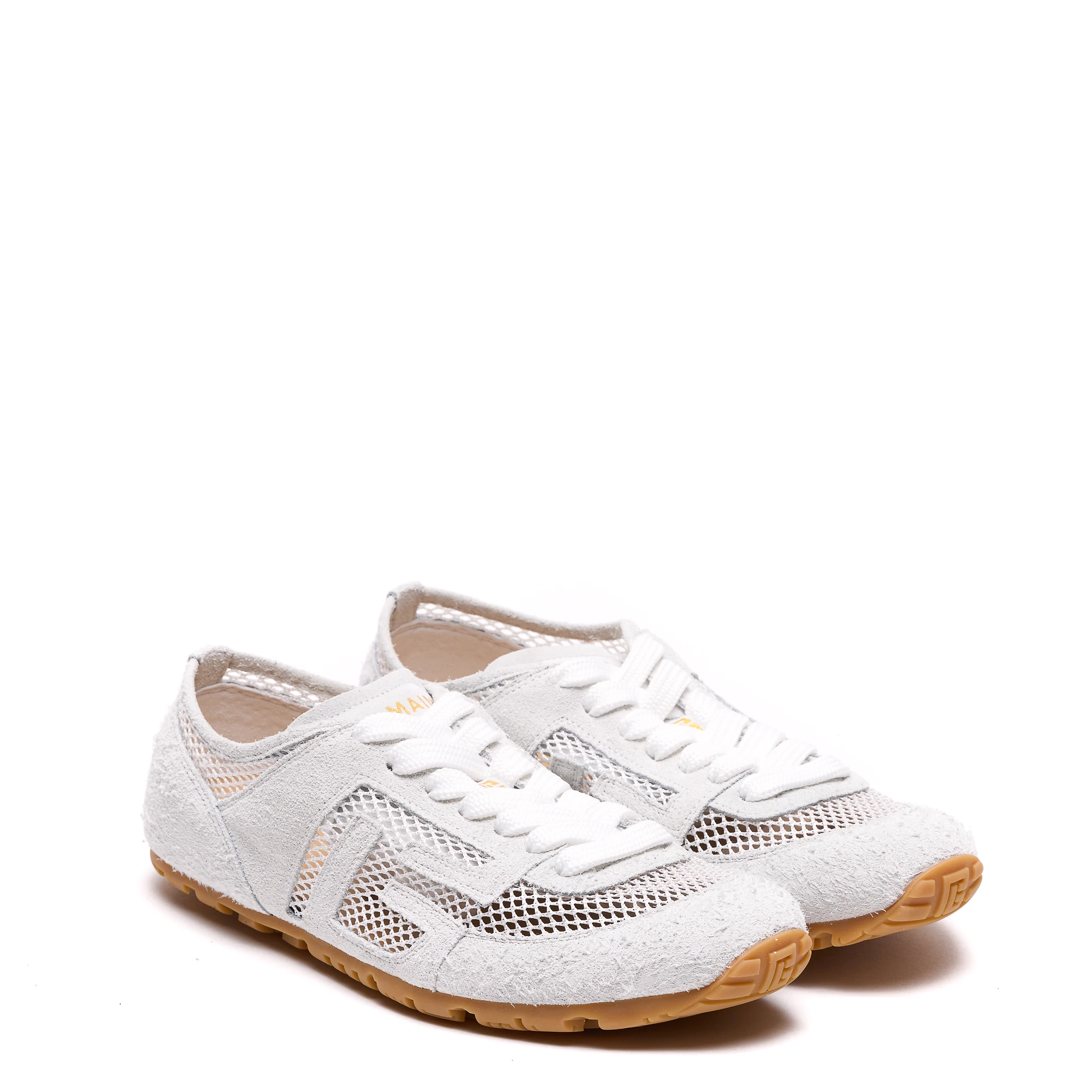 Balmain Sneakers White