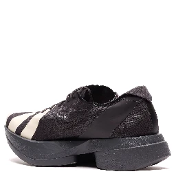 حذاء رياضي Y-3 أسود