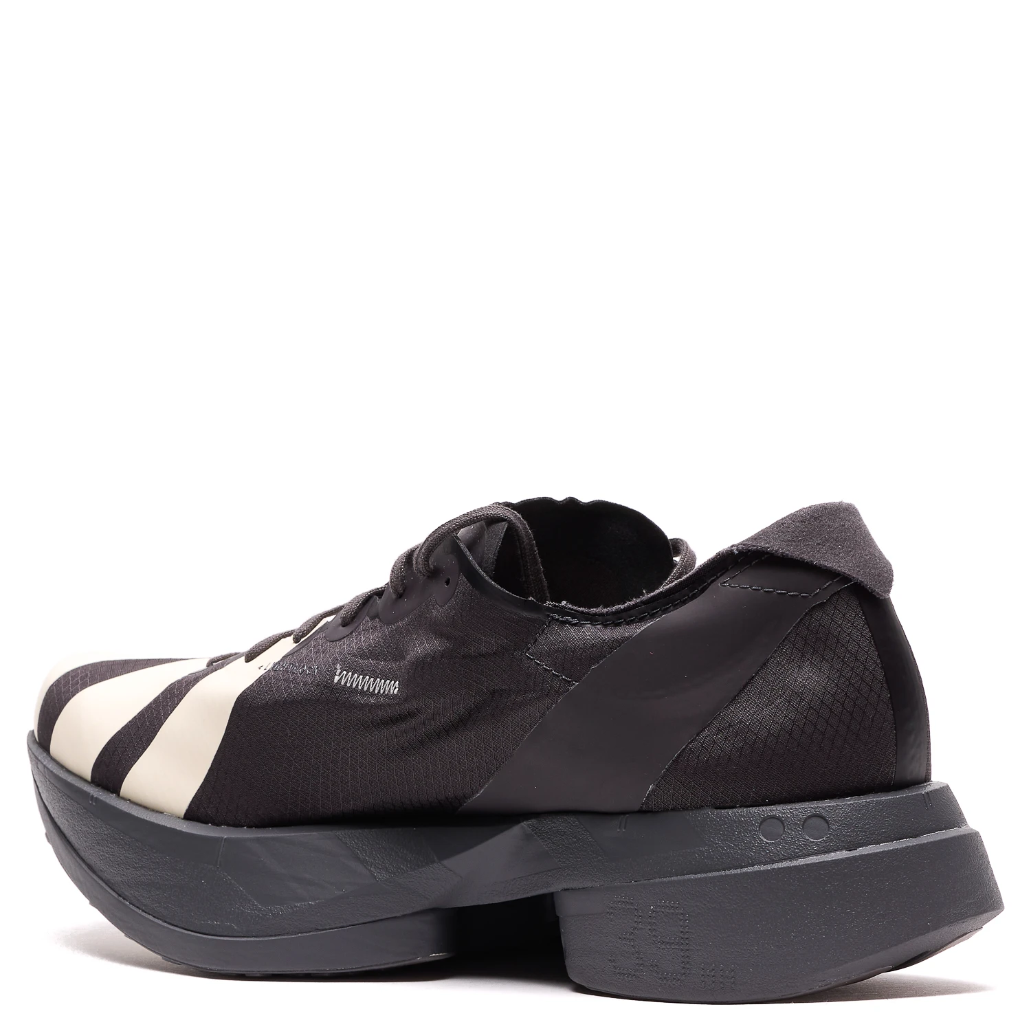 حذاء رياضي Y-3 أسود