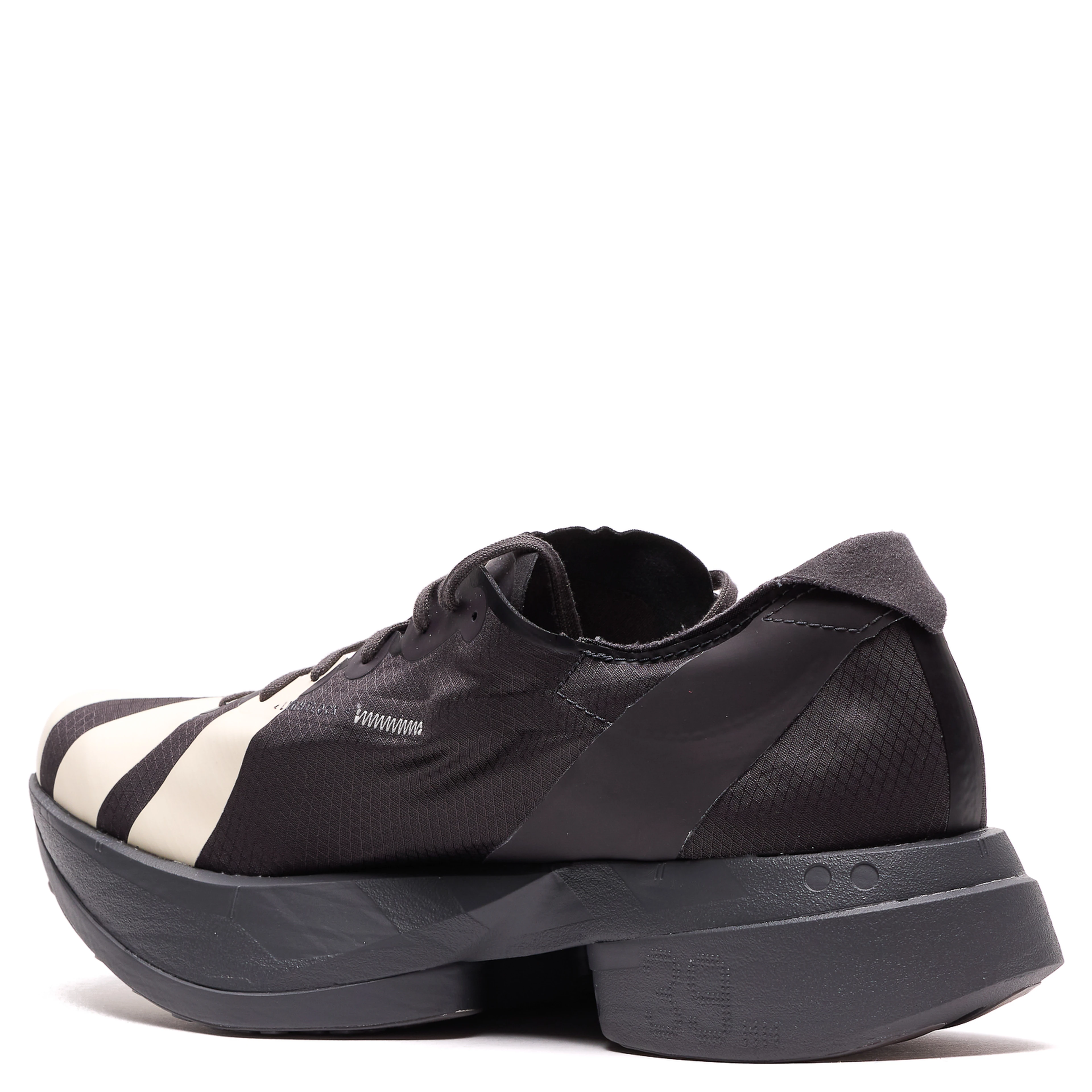 Y-3 Sneakers Black