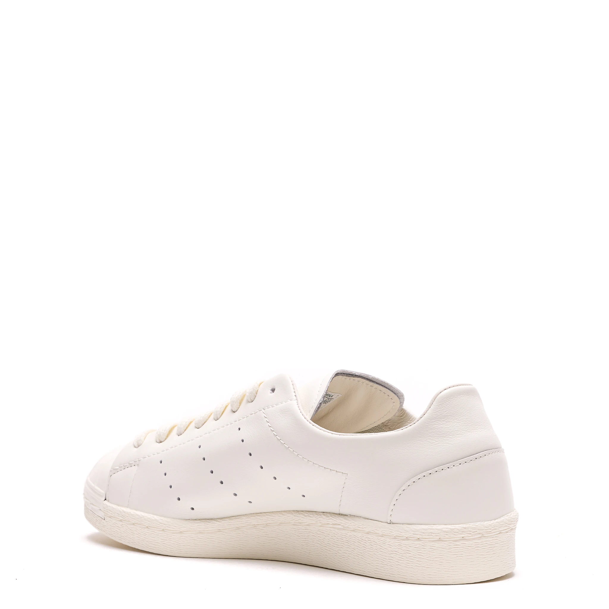 Y-3 Sneakers White