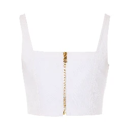 Balmain Top White