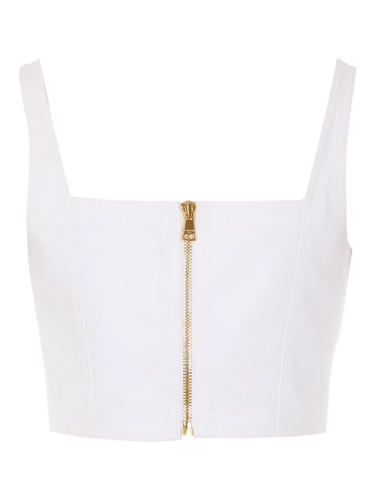Balmain Top White alternative