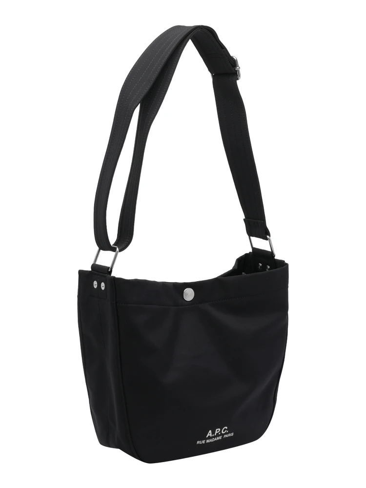 A.P.C. Bags.. Black alternative