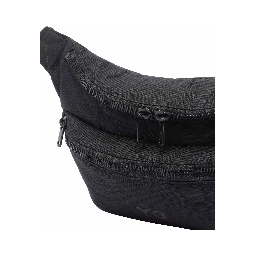 Y-3 Bags.. Black
