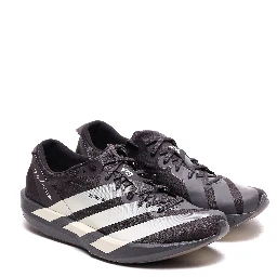 Y-3 Sneakers Black