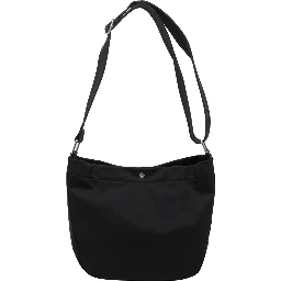 A.P.C. Bags.. Black