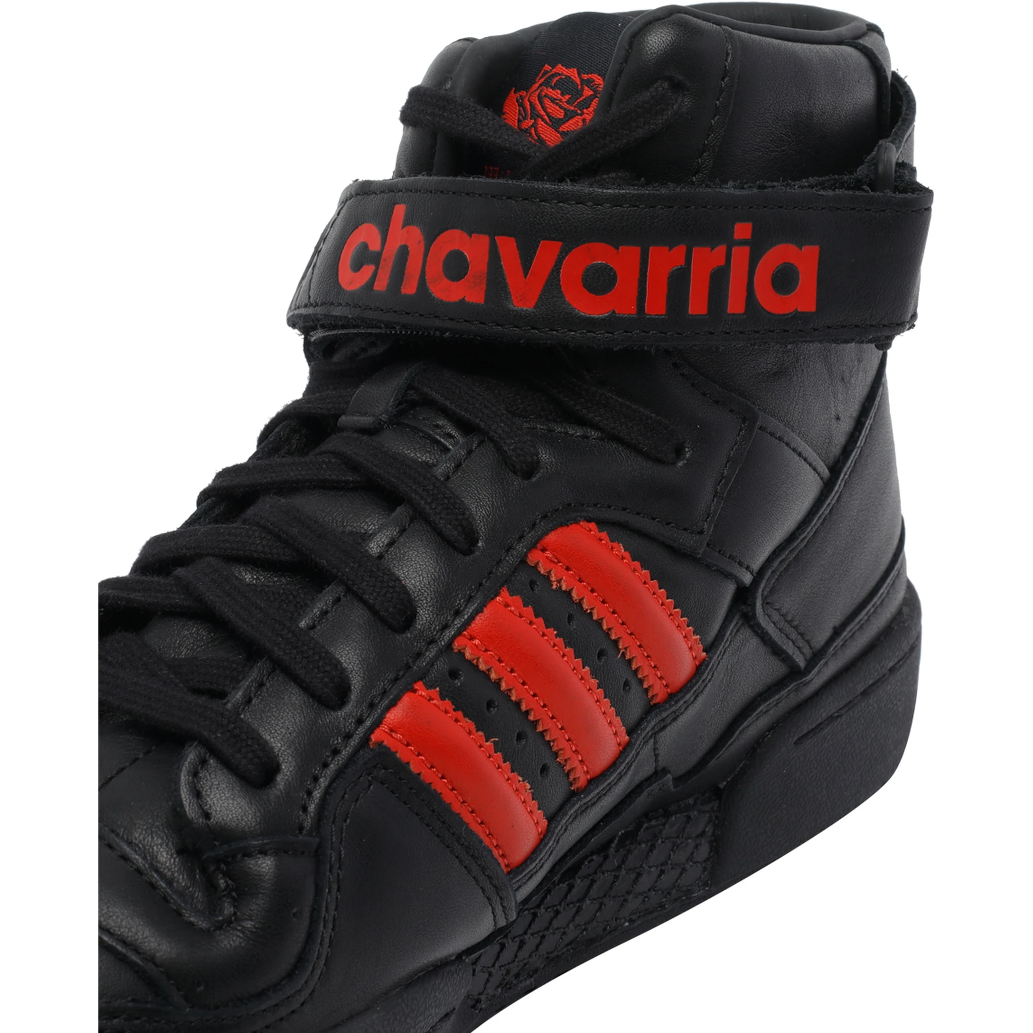 ADIDAS X WILLY CHAVARRIA Sneakers Black