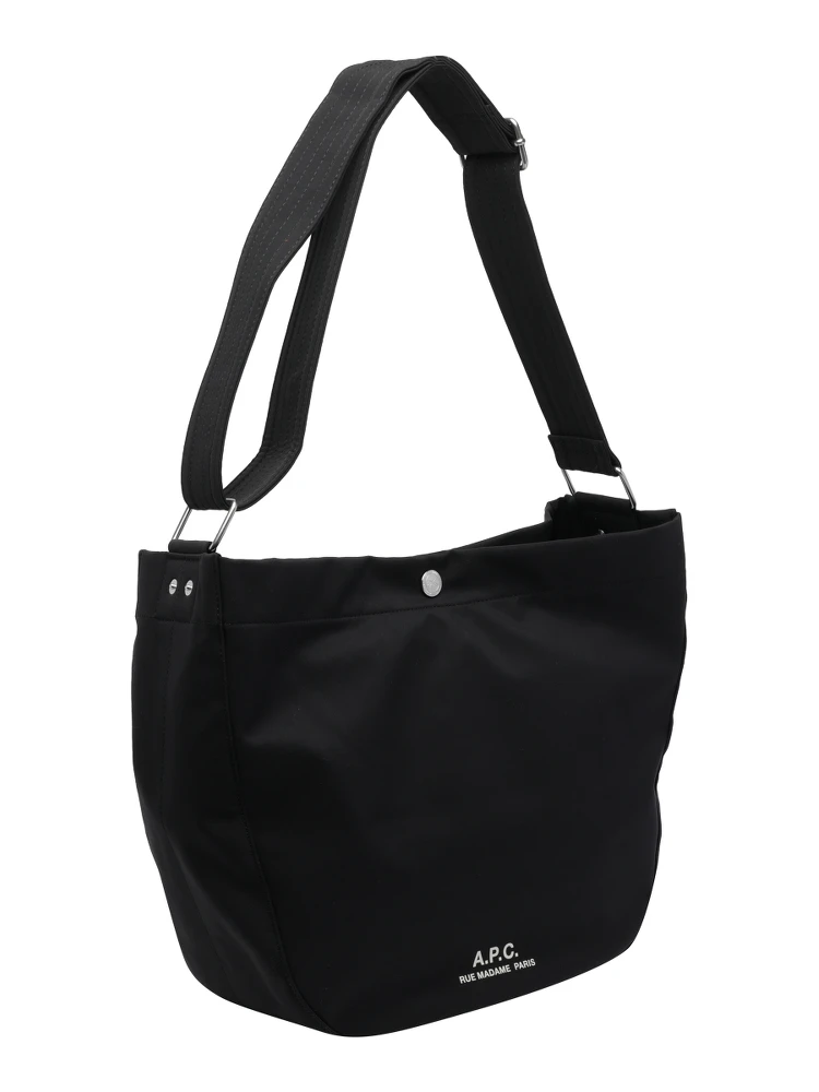 A.P.C. Bags.. Black alternative