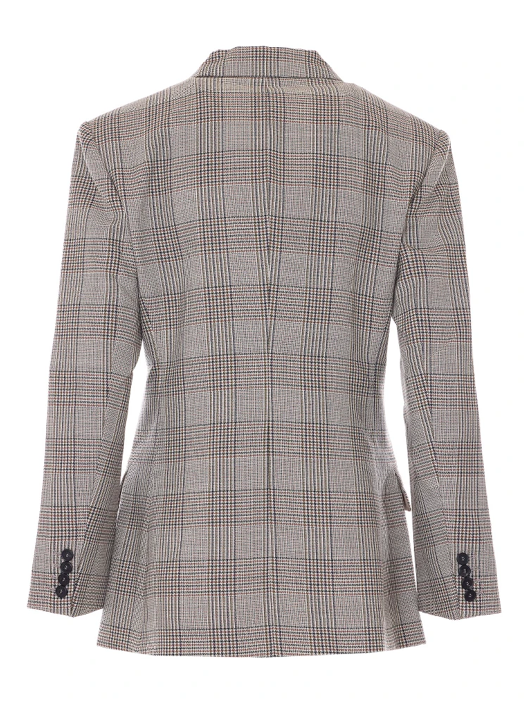 ANINE BING Jackets Beige alternative