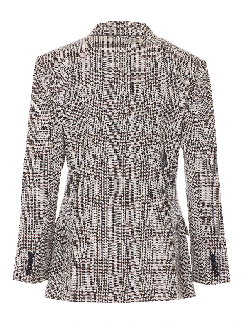 ANINE BING Jackets Beige