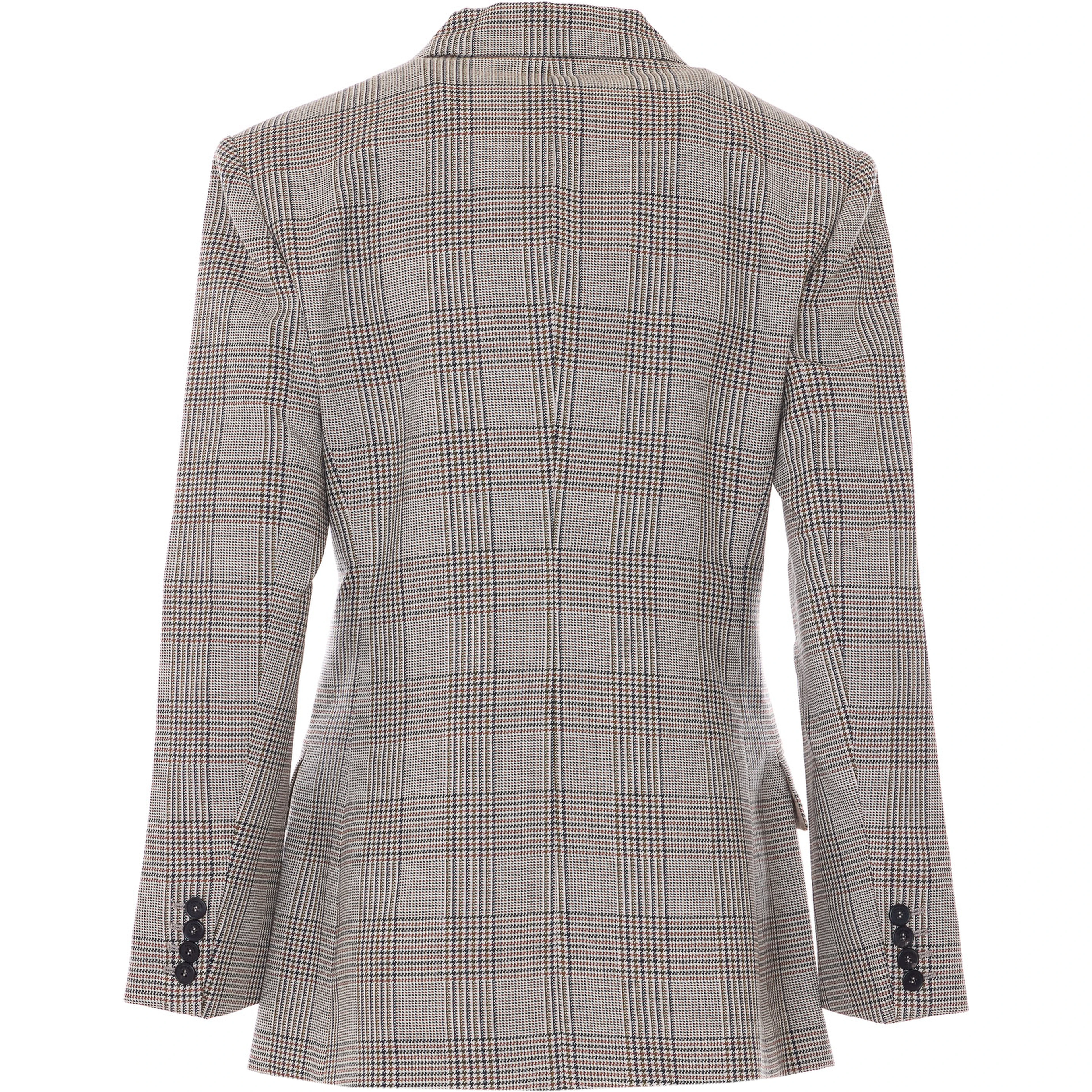 ANINE BING Jackets Beige