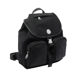 حقائب مونكلير.. أسود