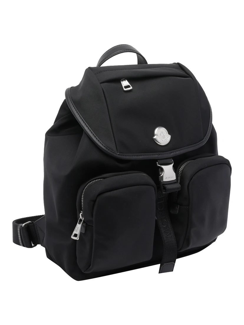 Moncler Bags.. Black