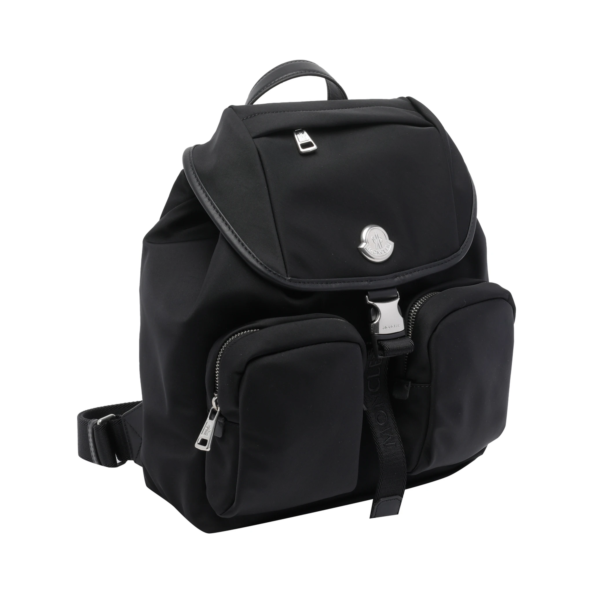 حقائب مونكلير.. أسود