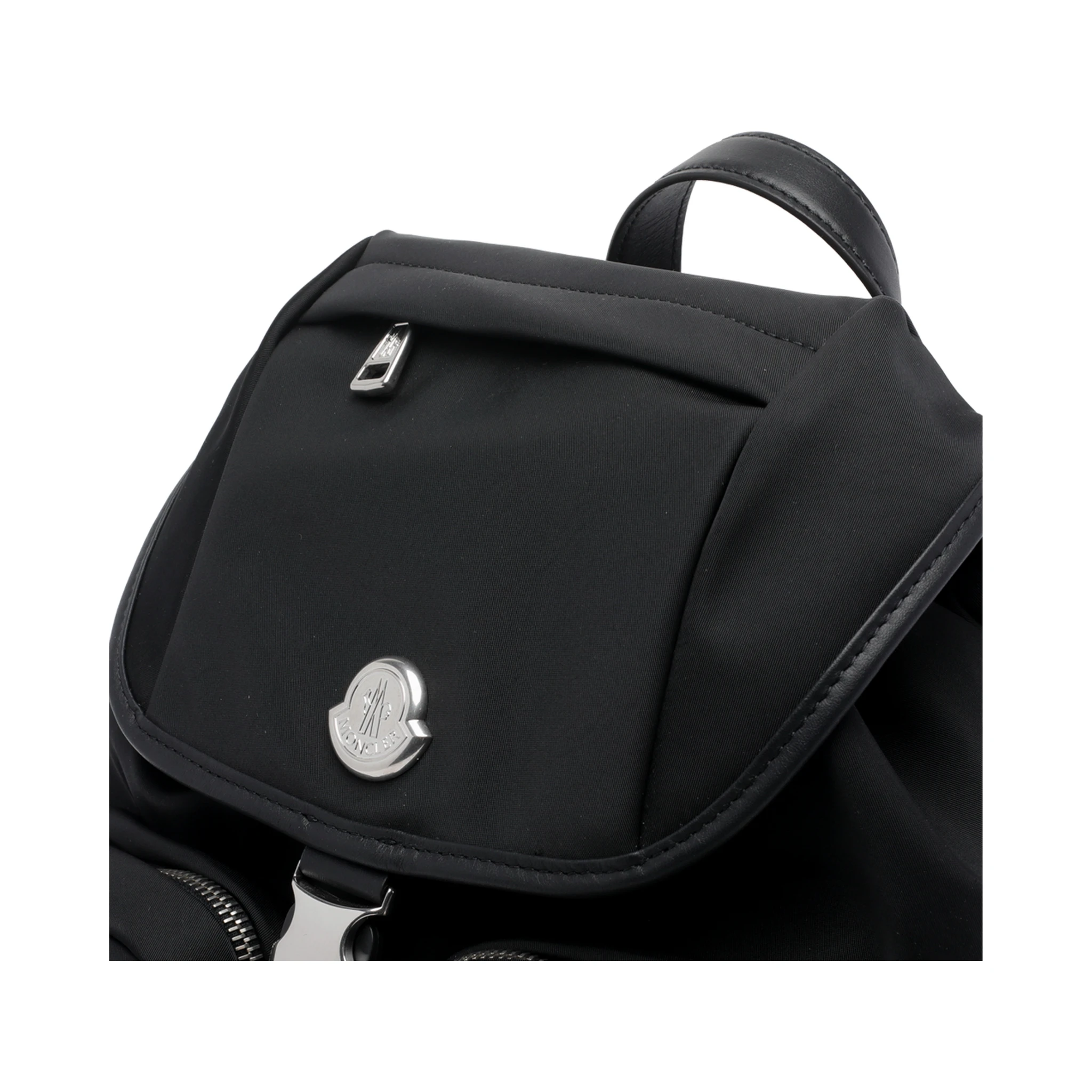 حقائب مونكلير.. أسود