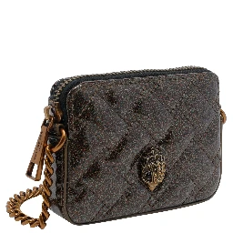 Kurt Geiger Bags.. Brown