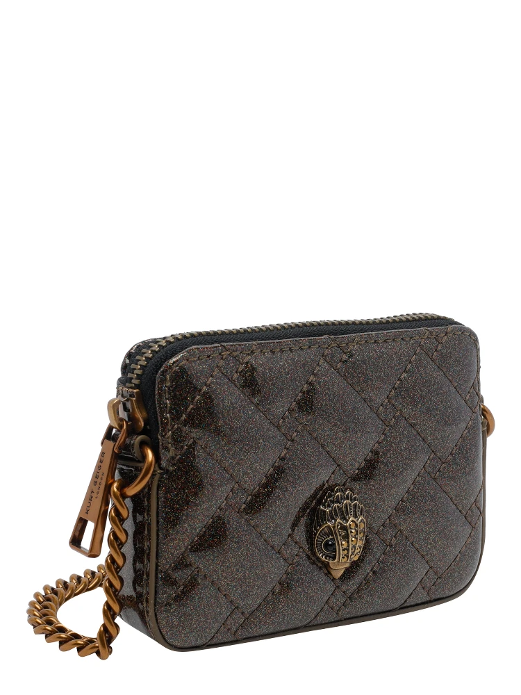 Kurt Geiger Bags.. Brown alternative