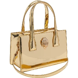 حقائب كورت جايجر.. ذهبية