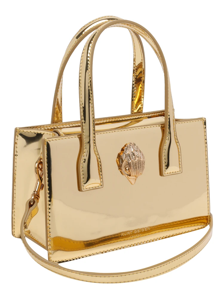 Kurt Geiger Bags.. Golden alternative