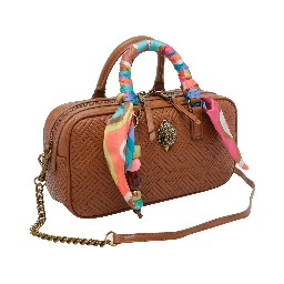 Kurt Geiger Bags.. Brown