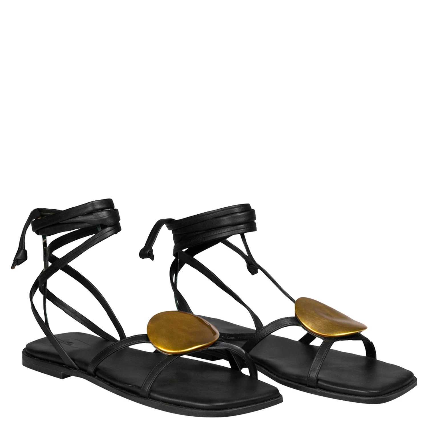 Vic Matie Black