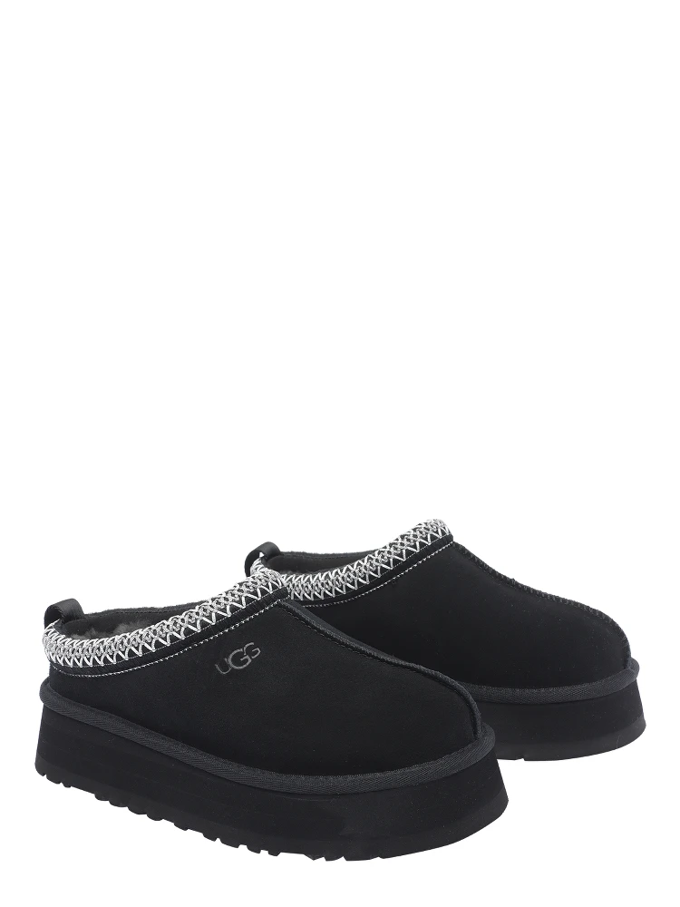 UGG Sandals Black alternative